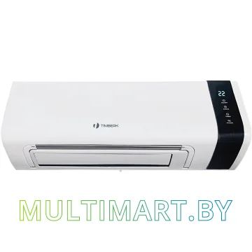 Тепловентилятор Timberk T-FH2-B10MC-W